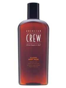 AMERICAN CREW CLASSIC BODY WASH