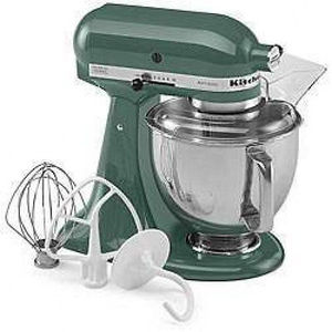 Kitchenaid Stand Mixer