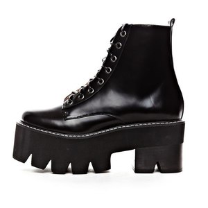 JEFFREY CAMPBELL SIGLIN