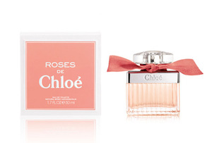 Туалетная вода Roses De Chloé