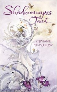 Таро Shadowscapes Tarot Deck