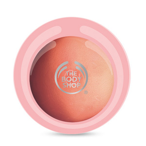 body  shop PINK GRAPEFRUIT BODY SCRUB