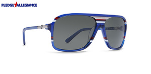 Очки VonZipper Stache 11