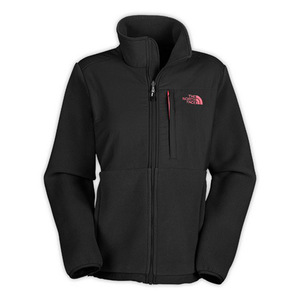 North Face Denali Fleece Jacket TNF Black-Womens