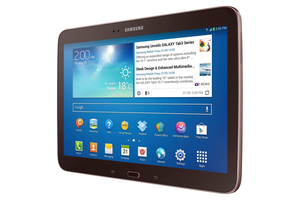 Планшет Samsung GALAXY Tab 3