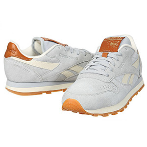 кроссовки Reebok Classic Leather