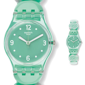 Swatch SMINTY LG126