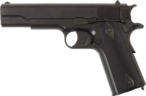 Пневматический пистолет Crosman Colt 1911BBb