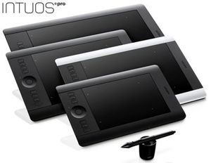 Wacom Intuos Pro M