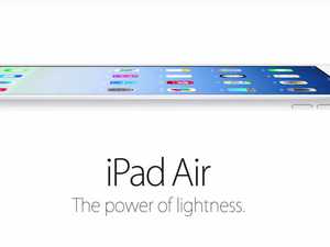 iPad Air