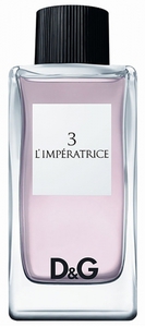 D&G 3 L'imperatrice