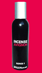 Comme des Garcons Series 3 Incense: Avignon