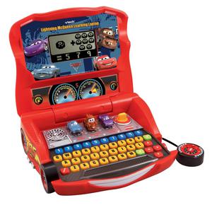 Молния Маккуин VTech