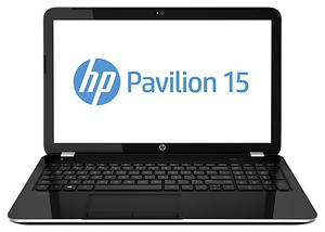 Ноутбук HP PAVILION 15-e058sr