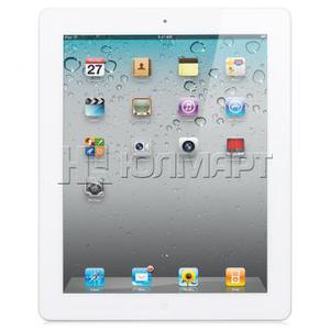 Apple iPad White