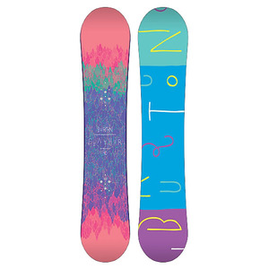 Snowboard