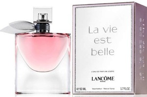 La Vie Est Belle L'Eau de Parfum Legere Lancome