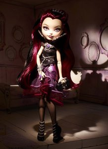 Кукла Ever After High