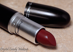 Studded Kiss de MAC