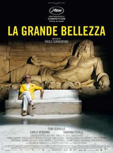 DVD "La grande bellezza"