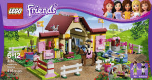 Lego Friends