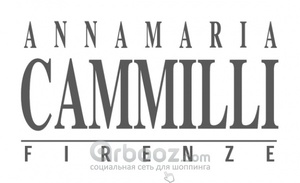 Ювелирные украшения от annamaria cammilli