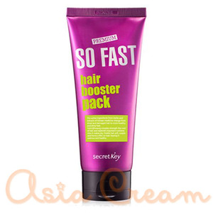 [SECRET KEY] Premium So Fast Hair Booster