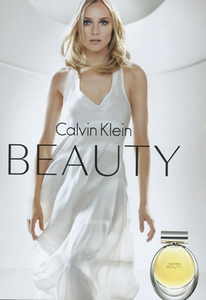 Beauty Calvin Klein