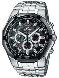 Часы Casio EF-540D-1AVEF