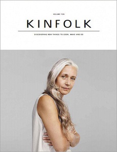 Kinfolk 10