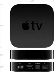 Apple TV