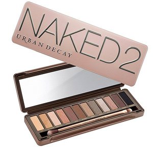 NAKED 2 PALETTE