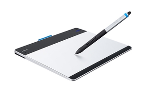 Wacom Intuos Pen&Touch S (CTH-480S-RUPL)