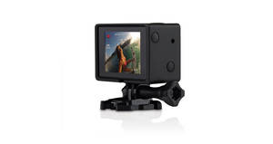 GoPro hero3+ lcd touch screen