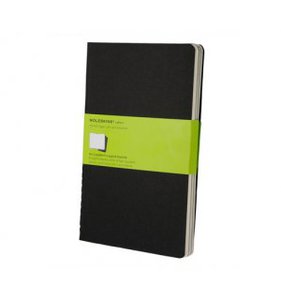 Moleskine Cahier Large