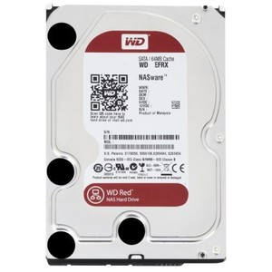 WD Red WD20EFRX