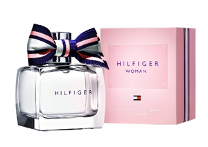 духи hilfiger peach blossom