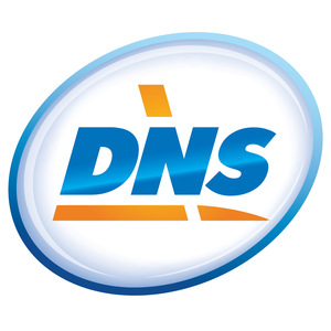 Сертификат в магазин "DNS"