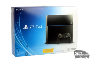 Sony Playstation 4