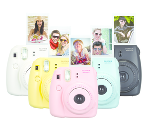 Instax 8 Mini