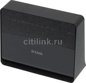 Беспроводной маршрутизатор D-LINK DIR-815