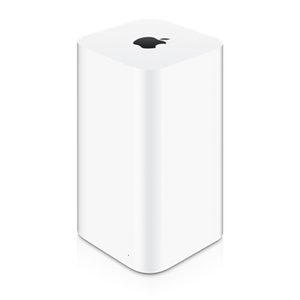 AirPort Time Capsule - 2 ТБ