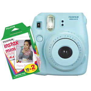 Fujifilm Instax Mini 8 Blue