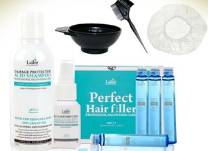 Perfect Hair Filler La'dor