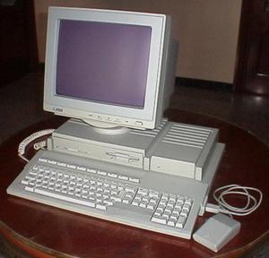 Atari STe