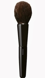 Кисть для пудры Suqqu face brush