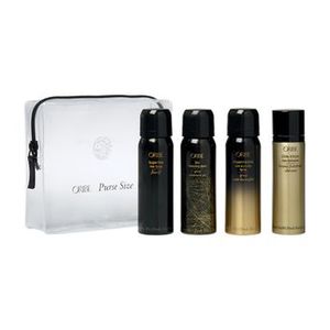 Набор  Oribe Purse Size Collection Travel Size Hair Spray Gift Set