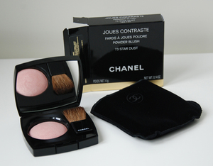 Chanel Joues Contraste Star Dust 73