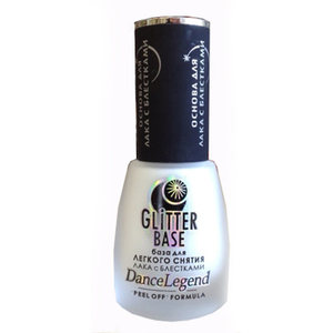 Dance Legend Glitter Base