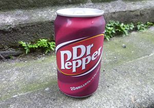 Dr.Pepper